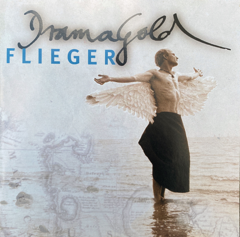 Flieger | Dramagold Flieger | Dramagold
